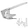Bruce horgony 5 kg inox