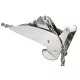 Orrcsiga billenő 330x70x110 mm inox