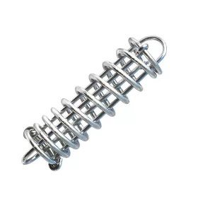 Kötélrugó 7×280 mm inox