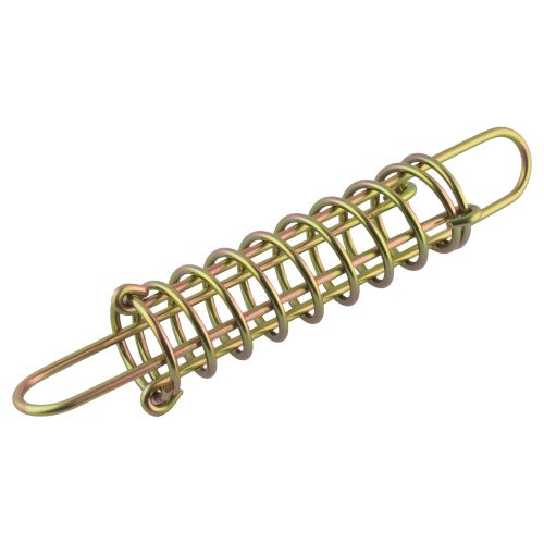 Kötélrugó 4,5×230 mm