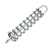 Kötélrugó 6×320 mm inox