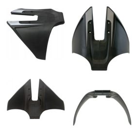 Stabilizátor íves 40-250 LE közt