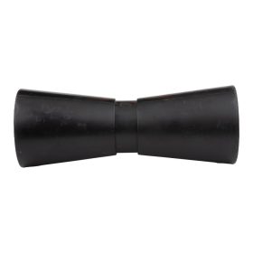 Hajogerinc-gorgo-fekete-10-250-mm