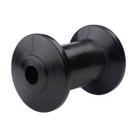 Hajogerinc-gorgo-fekete-4-96-mm