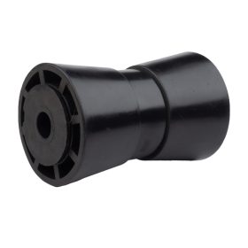 Hajogerinc-gorgo-fekete-5-130-mm