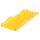 Gumitappancs sárga 300x80 mm