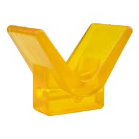 Orrtamasz-sarga-90-mm