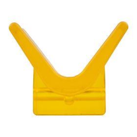 Orrtamasz-sarga-90-mm