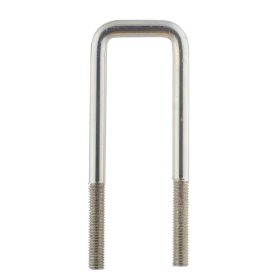 Cuppánt szögletes 150x40 mm