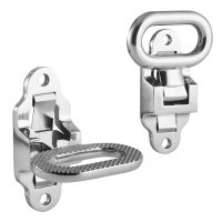 Kötelező felszerelések és mentőeszközök