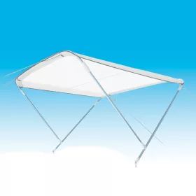 Biminiteto-feher-150180-cm