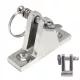 Biminitalp 90° inox