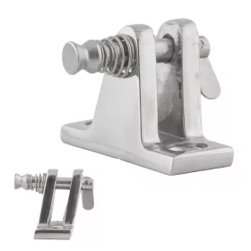 Biminitalp 10° inox