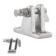 Biminitalp inox 10°