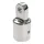 Biminicsővég Ø19 mm csőhöz inox