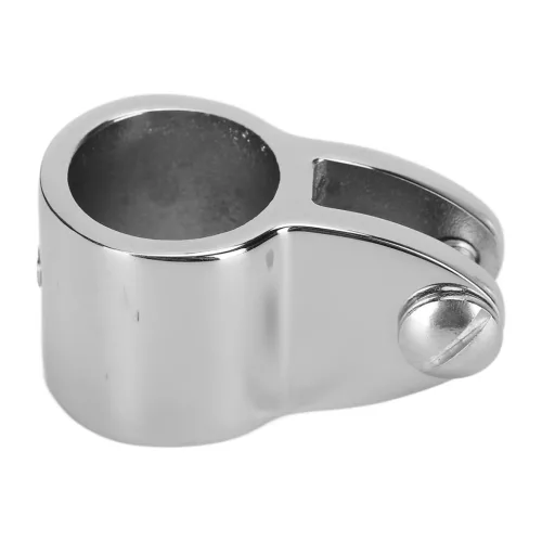 Bimini elágazó Ø25 mm csőhöz inox