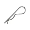 Rugós stift 6x125 mm inox
