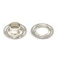 Ringli szett rozsdamentes 12 mm
