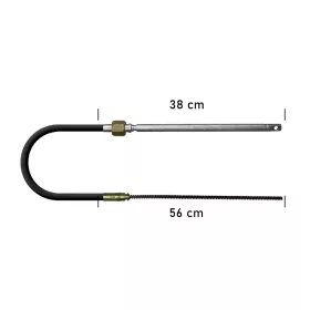 Kormánybovden M66 7 láb ULTRAFLEX