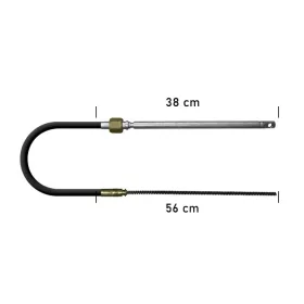 Kormánybovden M66 16 láb ULTRAFLEX