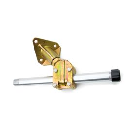 Kormanyvegadapter-S40