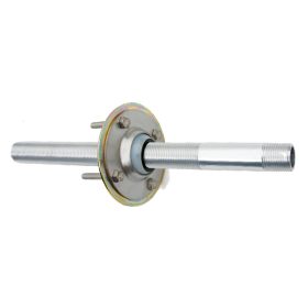 Kormanyvegadapter-S41