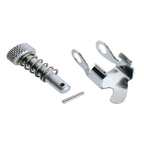 Bovdenvég adapter K51