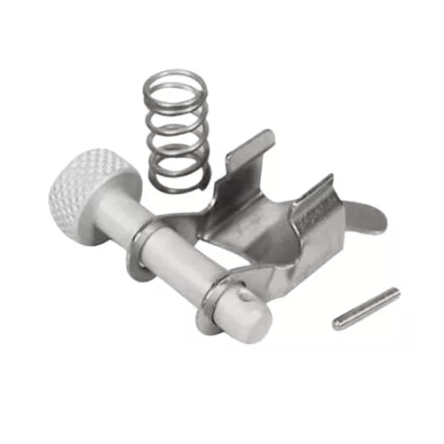 Bovdenvég adapter K51