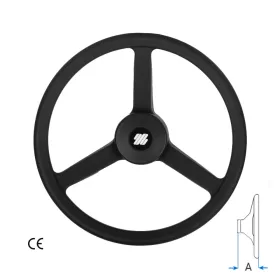 Kormany-3-kullos-fekete-o-335-mm