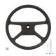 Kormany-4-kullos-fekete-o-342-mm