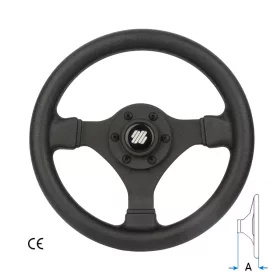 Kormany-3-kullos-fekete-o-280-mm