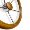 Kormány 5 küllős teak Ø350 mm T5C SAVORETTI