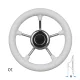 Kormany-5-kullos-feher-o-280-mm