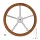 Kormány teak Ø500 mm T6IN SAVORETTI