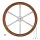 Kormány teak Ø600 mm T6N SAVORETTI