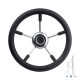 Kormany-5-kullos-fekete-o-325-mm