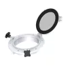 Nyitható ablak 264 mm kör SEAFLO