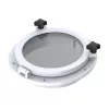 Nyitható ablak 264 mm kör SEAFLO