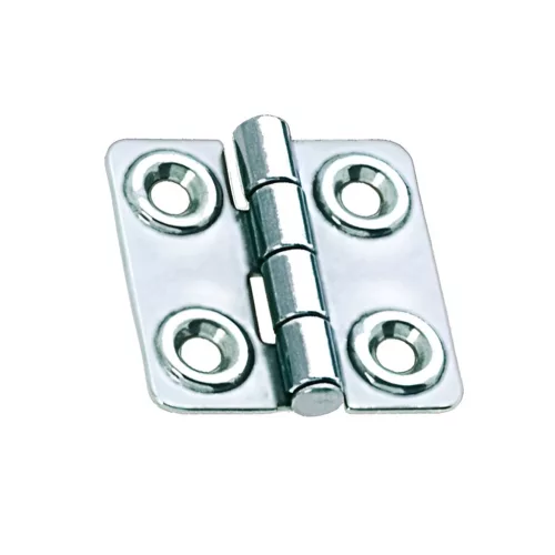 Zsanér 45×45 mm inox