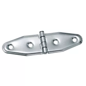 Zsanér 103×32 mm inox