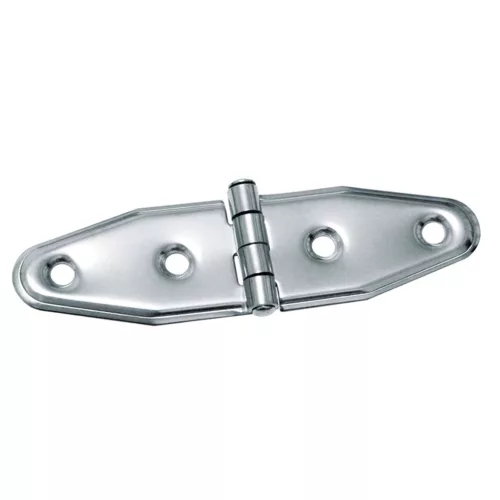 Zsanér 103×32 mm inox