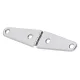 Zsanér 145×32 mm inox