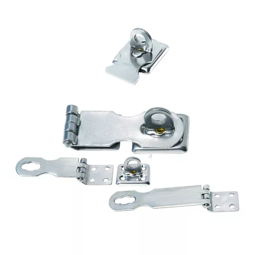 Lakatpánt 94×28 mm inox 