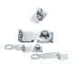 Lakatpánt 94×28 mm inox 