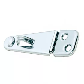 Lakatpánt 103x32 mm inox