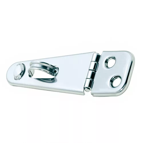 Lakatpánt 103x32 mm inox