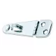 Lakatpánt 103x32 mm inox