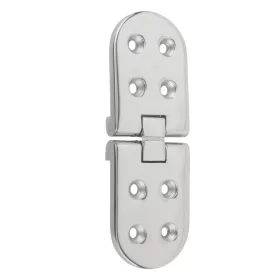 Zsanér 100×36 mm süllyeszthető felső csap inox