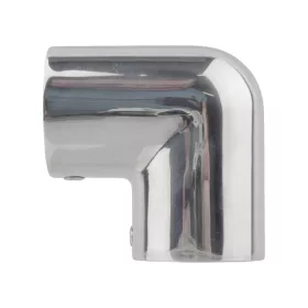 Korlát könyök 90° Ø22 mm