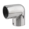 Korlát könyök 90° Ø22 mm